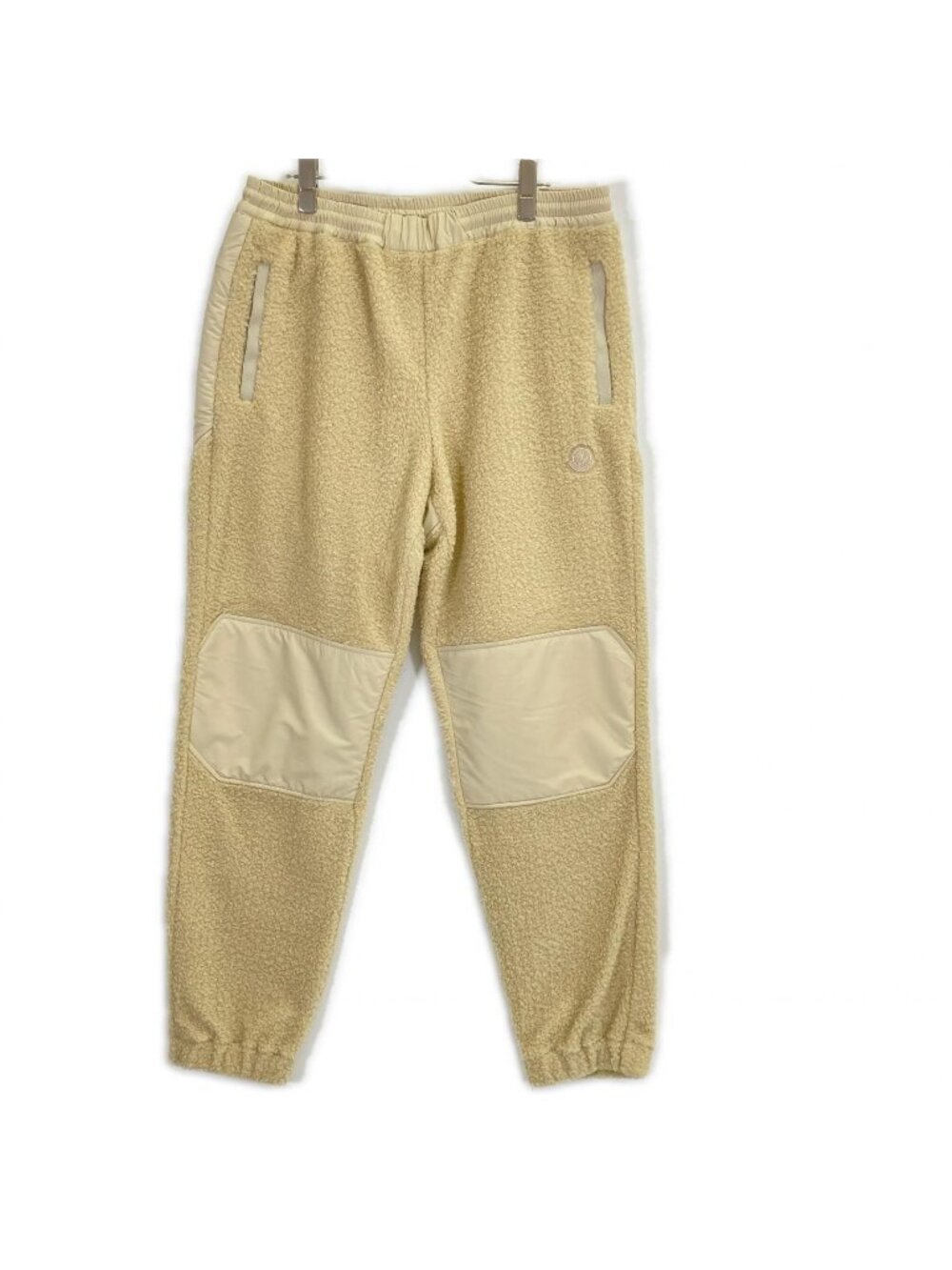 Moncler Genius Pantalone Sportivo Fleece Pants 48